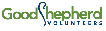 Good Shepherd Volunteers logo
